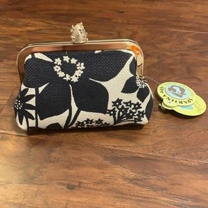 Spartina 449 Privateer Yacht Club Coin Purse